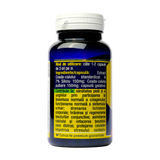 Siliciu organic 60 capsule