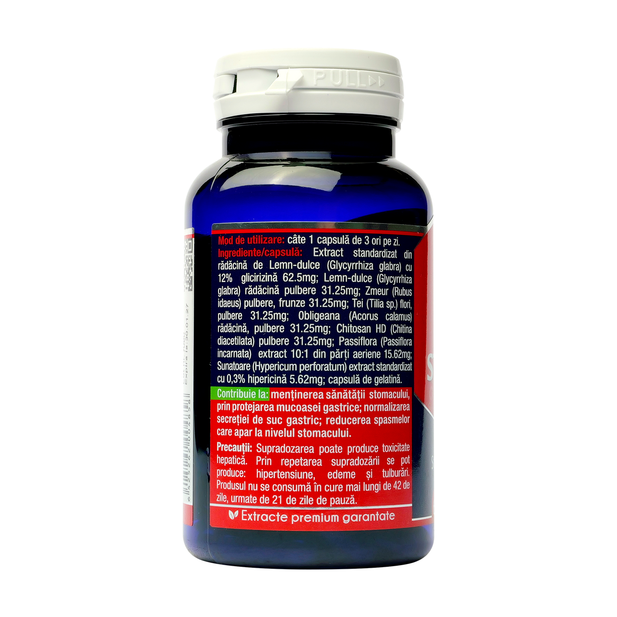 Stomacalm 60 capsule