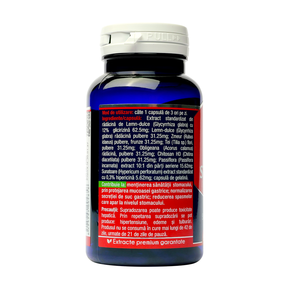 Stomacalm 60 capsule