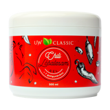 Balsam puterea calului cu chili 500 ml