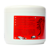 Balsam puterea calului cu chili 500 ml