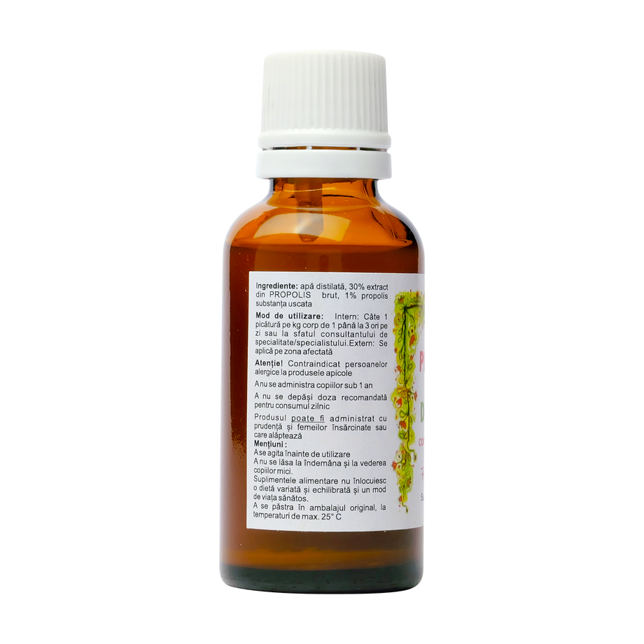 Propolis apos 30 ml