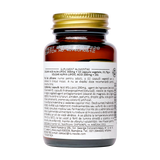 Alpha lipoic acid 200mg 50 capsule