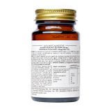 Chromium picolinate 100mg 90 capsule