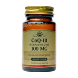 Coenzyme Q-10 100mg 30 capsule