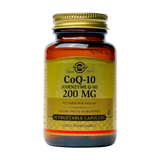 Coenzyme Q-10 200mg 30 capsule