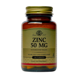 Zinc gluconate 50mg 100 tablete