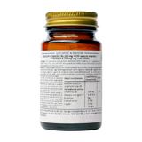 Vitamin B-6 100mg 100 capsule