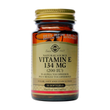 Vitamin E 200iu 134mg 50 capsule