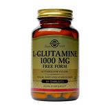 L-glutamine 1000mg 60 tablete