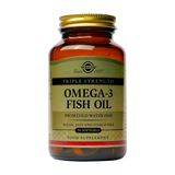 Omega-3 triple strength 50 capsule