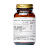 Chelated magnesium 100 comprimate