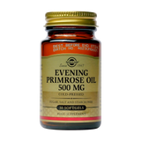 Evening primrose oil 500mg softgels 30 capsule
