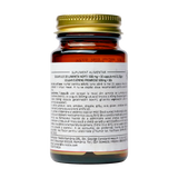 Evening primrose oil 500mg softgels 30 capsule