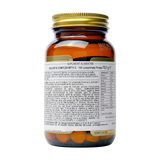 Vitamin B-complex with Vitamina C 100 tablete