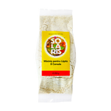 Macinis pentru laptic 8 cereale 250 g
