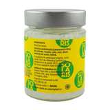 Pachet promo ulei cocos borcan 300ml+200ml+40 ml CADOU