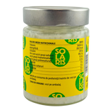 Pachet promo ulei cocos borcan 300ml+200ml+40 ml CADOU