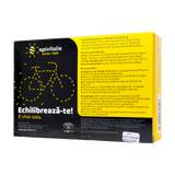 Tonimel energizare 20 fiole