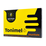 Tonimel imunoplus 10 fiole