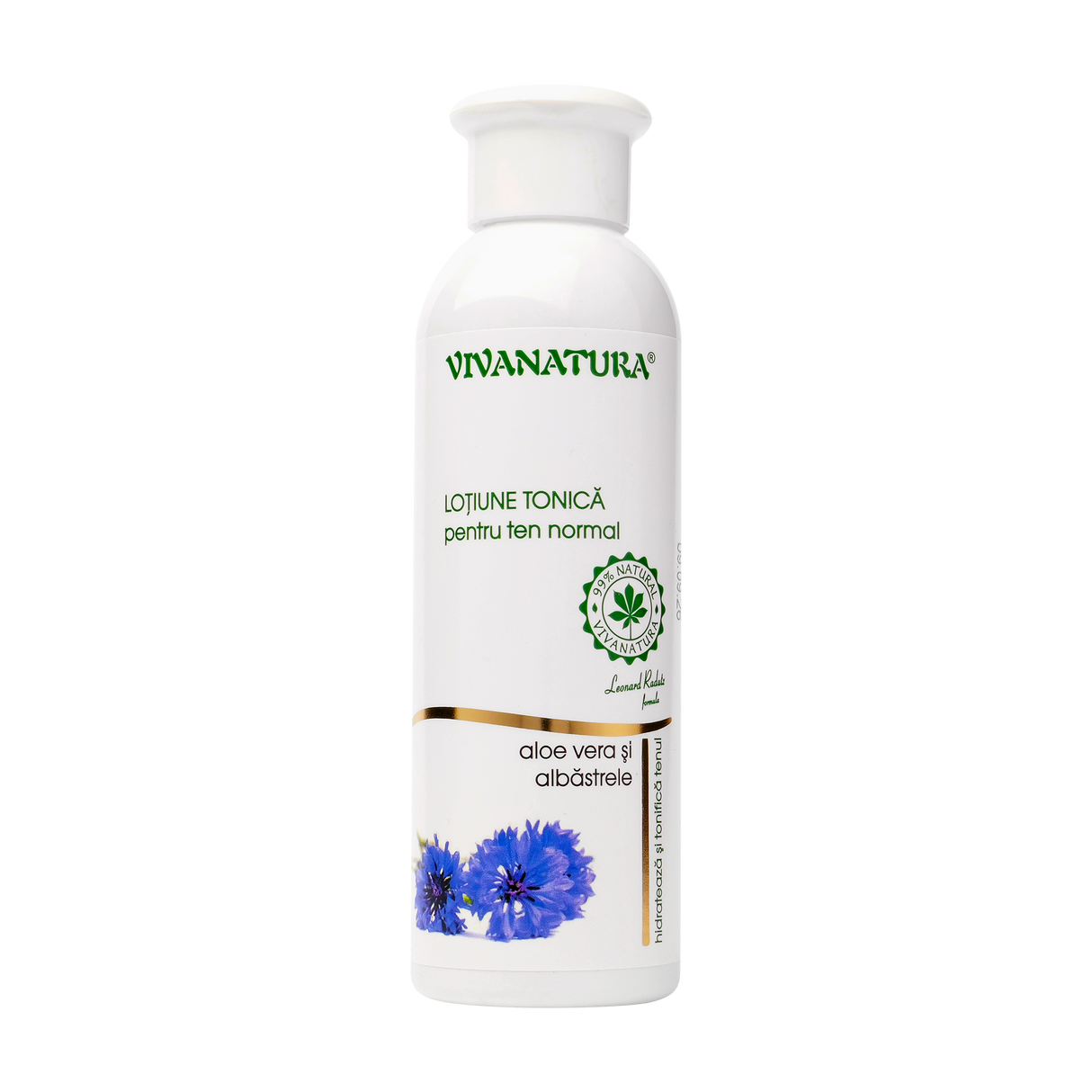 Lotiune tonica ten normal 150 ml