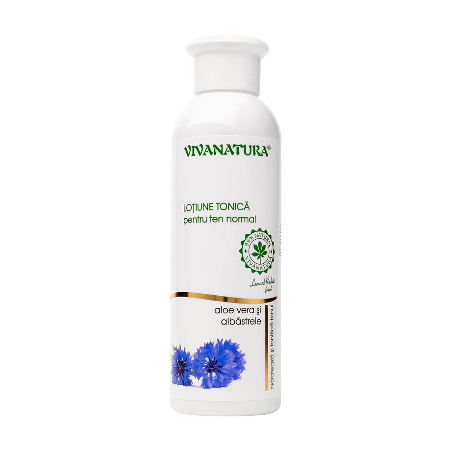 Lotiune tonica ten normal 150 ml