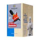 Ceai negru englez- assam 18 plicuri