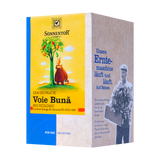 Ceai fructe voie buna 18 plicuri