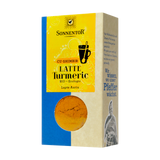 Latte-turmeric cu ghimbir 60 g