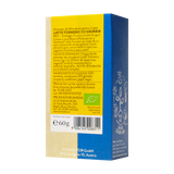 Latte-turmeric cu ghimbir 60 g