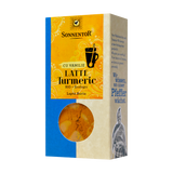 Latte-turmeric cu vanilie 60 g