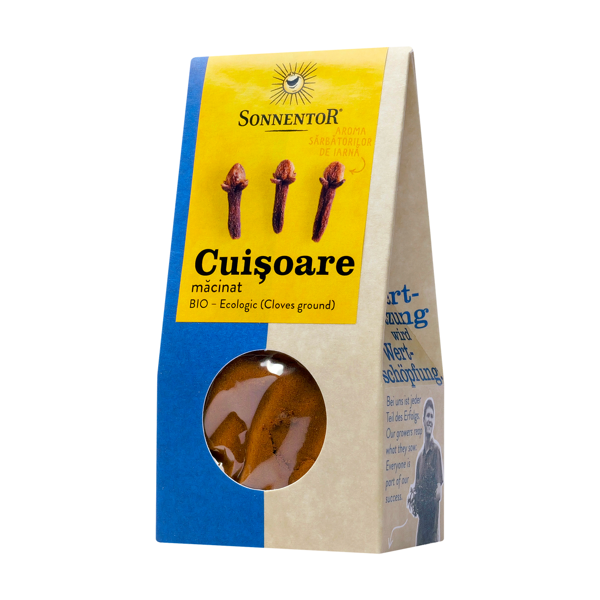 Cuisoare macinat 35 g