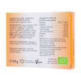 Cub supa "fara pui" vegan 60 g