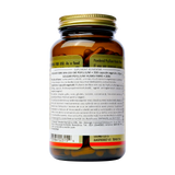 Psyllium husks fibre 500mg 200 capsule