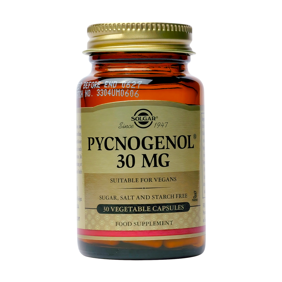 Pycnogeno 30mg 30 capsule