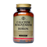 Calcium magnesium + boron 100 capsule