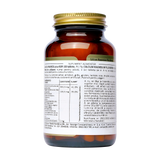 Calcium magnesium + boron 100 capsule