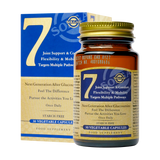 No 7 30 capsule