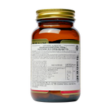 Pantothenic acid vitamina B5 550mg 50 capsule