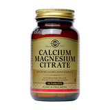 Calcium magnesium citrate 50 capsule