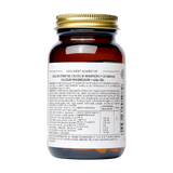 Calcium magnesium citrate 50 capsule