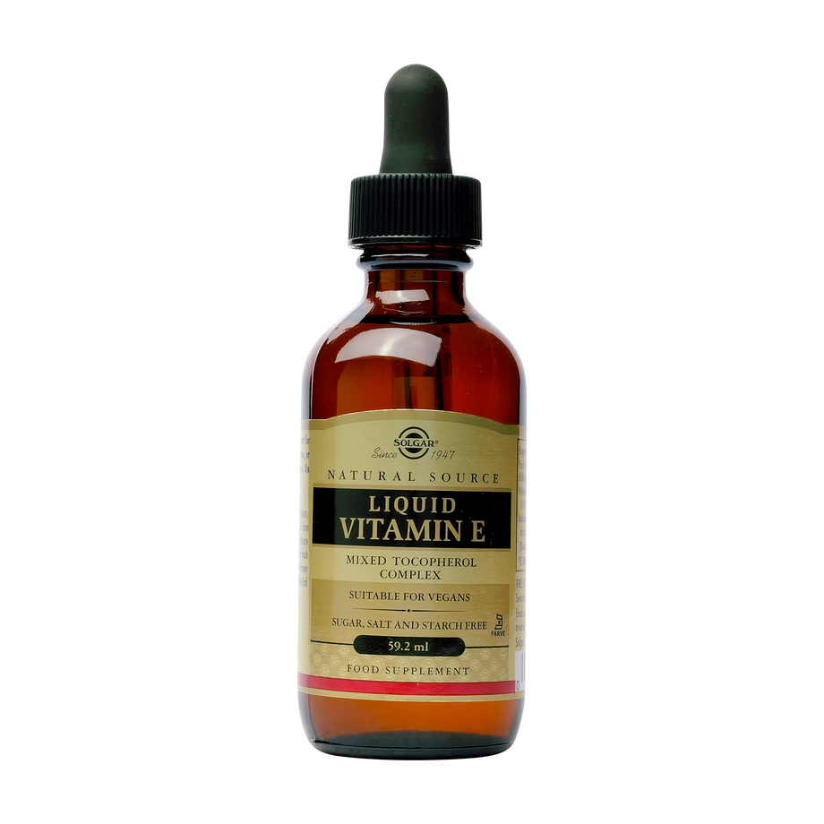 Vitamin E liquid 20000 iu 59.2 ml