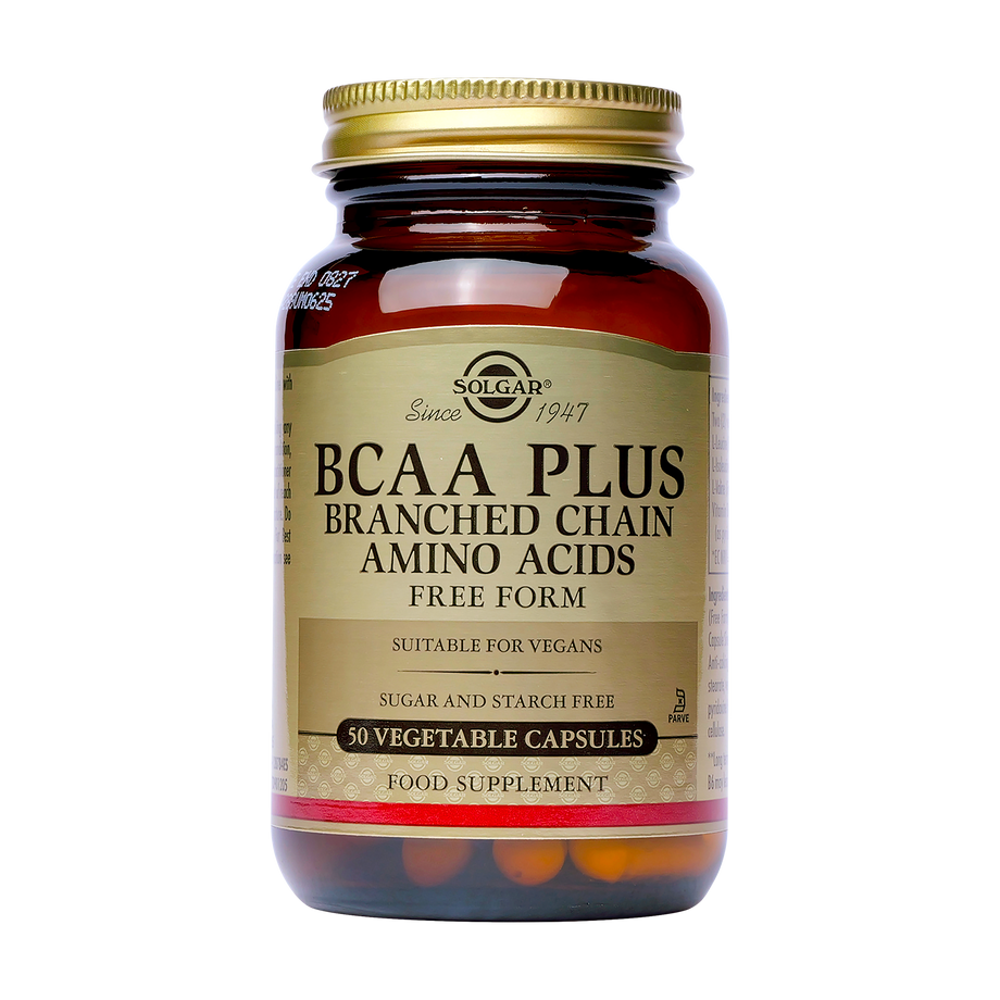 Bcaa 50 capsule