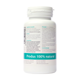 Drojdie de bere 500mg 60 capsule