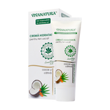Crema fata hidratanta ten uscat 75 ml