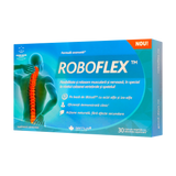 Roboflex 30 capsule