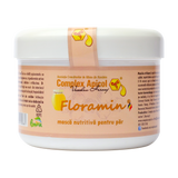 Floramin masca nutritiva pentru par 200 ml