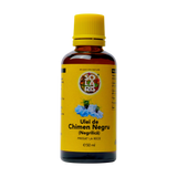 Ulei chimen negru Negrilica presat la rece 50 ml