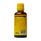 Ulei chimen negru Negrilica presat la rece 50 ml