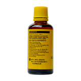 Ulei chimen negru Negrilica presat la rece 50 ml